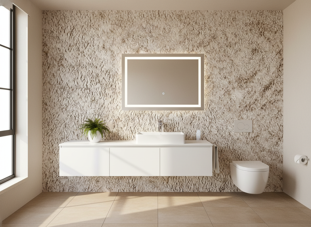 Film Decorativo Premium Piedra Natural