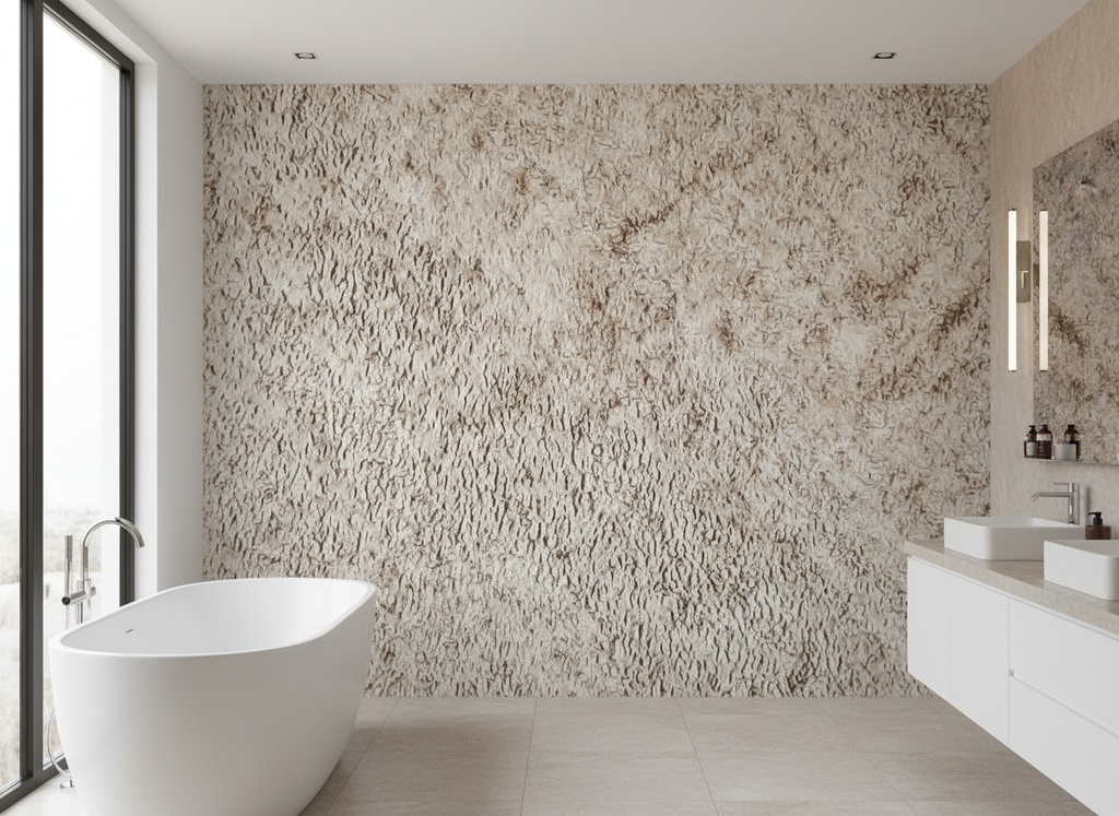 Film Decorativo Premium Piedra Natural